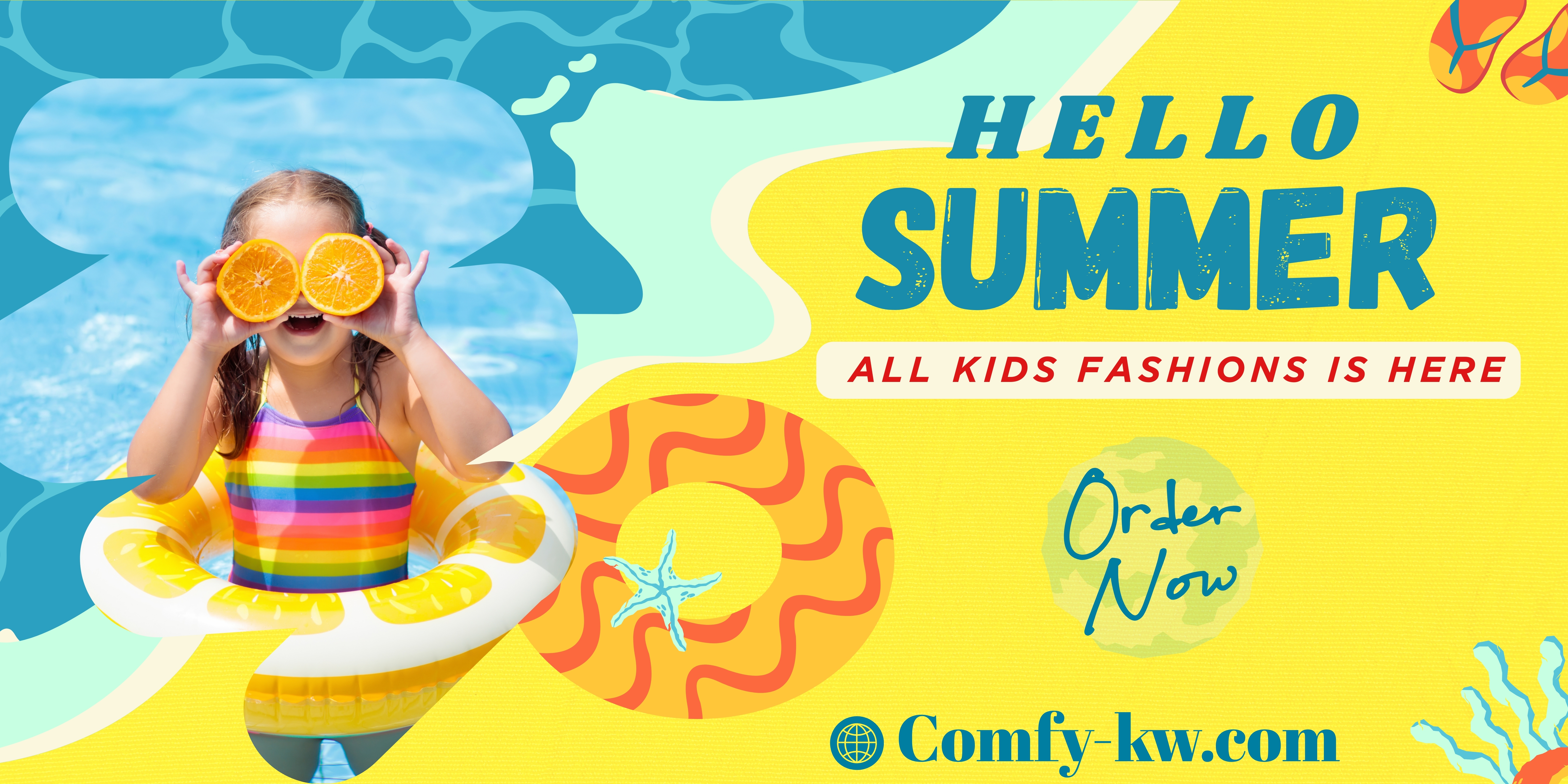 Kids Collection